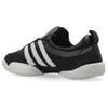 Y 3 x Yohji Yamamoto Low top Casual Shoes Unisex Black JH8063