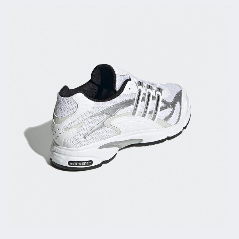 Adidas Temper Run 2 Ih0402 Ftwht Cbblack Greone