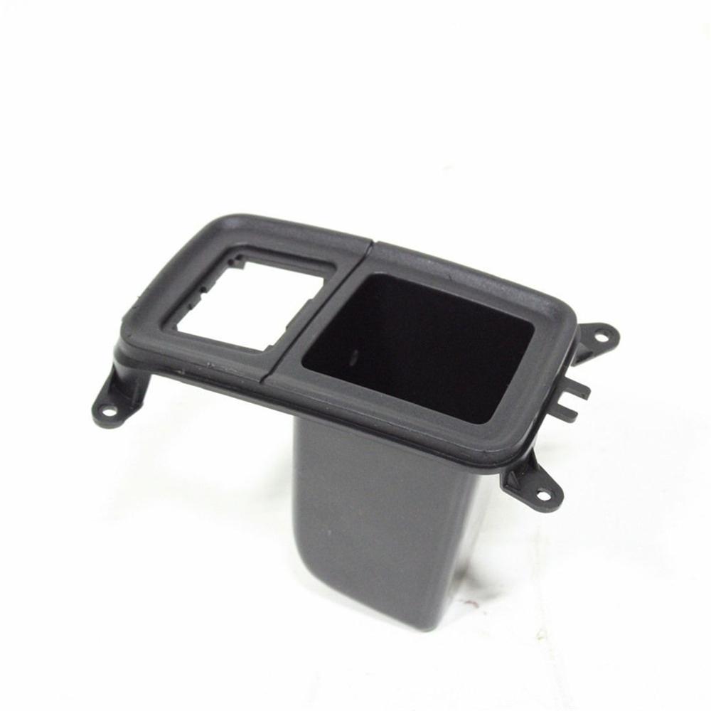 For 2013-2022 Ram Power Outlet Bezel   1WP34DX9AA