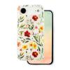 Glow Glam Cover For Iphone 17 Air 6.6" White