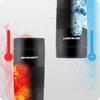 Vacuum Thermos 590 Ml Bd-784 Black