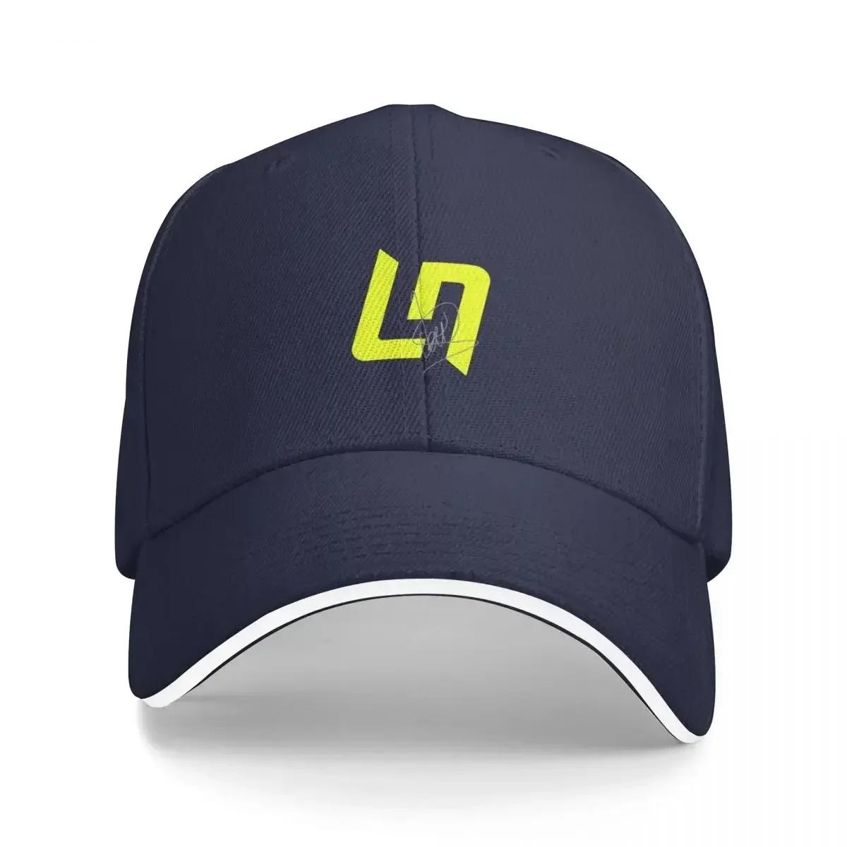 

Lando Norris Gorra De Béisbol Trucker Hat Streetwear Para Mujeres Hombres