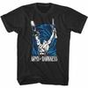 Army of Darkness Ash In Portal Men's T Shirt