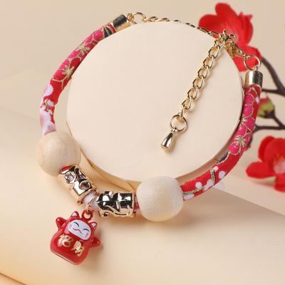 Adjustable Pet Collar with Insect Repellent and Flea Resistant Features