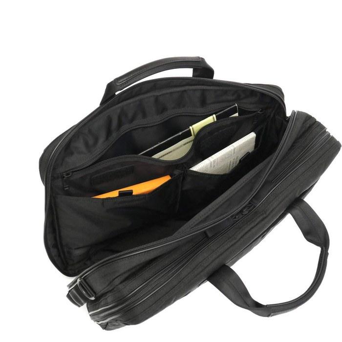 Porter Hybrid 3WAY Brief 737-09203 10 Black