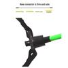 TLXT Straight Resistance Band Set