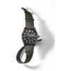 Orient Field Automatic Watch, Men's, Dark Gray, RN-AK0403N, with Japanese Manufacturer's Warranty