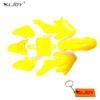 Plastic Fairing Fender Kits For SSR Piranha Honda XR50 CRF50 50cc 70cc 90cc 110cc 125cc 140cc 150cc 160cc Pit Dirt Trail Bike