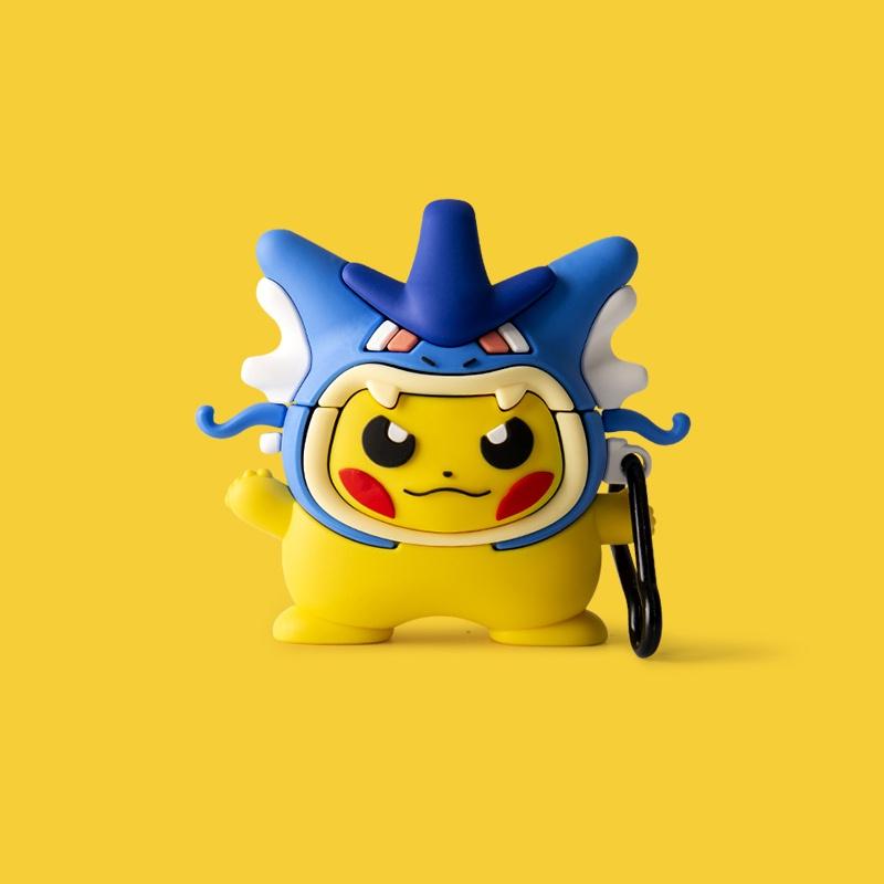 Case For Xiaomi Buds 3 Cartoon Silicone Earphone Shell For Xiaomi Buds3 Wireless Earbuds Protect Case Cover