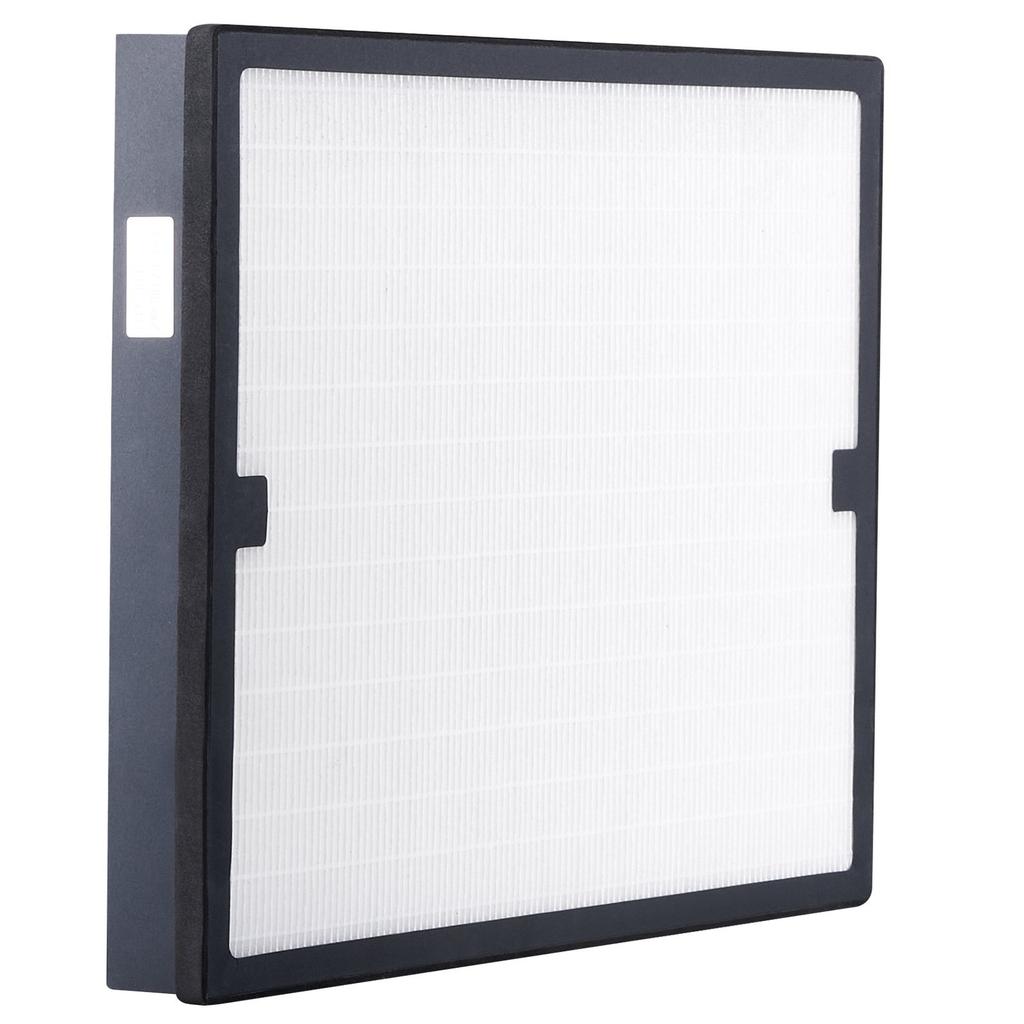 HEPA Air Filter, 16 x 19 inch Air Filter Replacement, High-efficient Stage 3 Filters Compatible with BlueDri & Scrubber, Air Purifiers, Water Damage