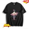 FANMADE_DemonS<wbr/>layer Shinobu Kocho T-Shirt - Schmetterlingsdesign Unisex Tee_ Unisex T-Shirt