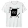 WillkomUnisex Herbst Unisexs TShirt GerUnisex Autumn Nature Autumn Gift For Her