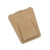 Magnetic Car Glasses Clip Wear-Resistant Sunglasses Holder  Business Card