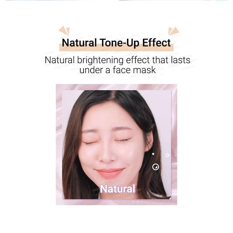 Secret Key - Snow White Milky Lotion