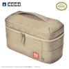 Nintendo Licensed Product Marugoto Storage Bag Switch 2 Ivory 2Switch Compatible