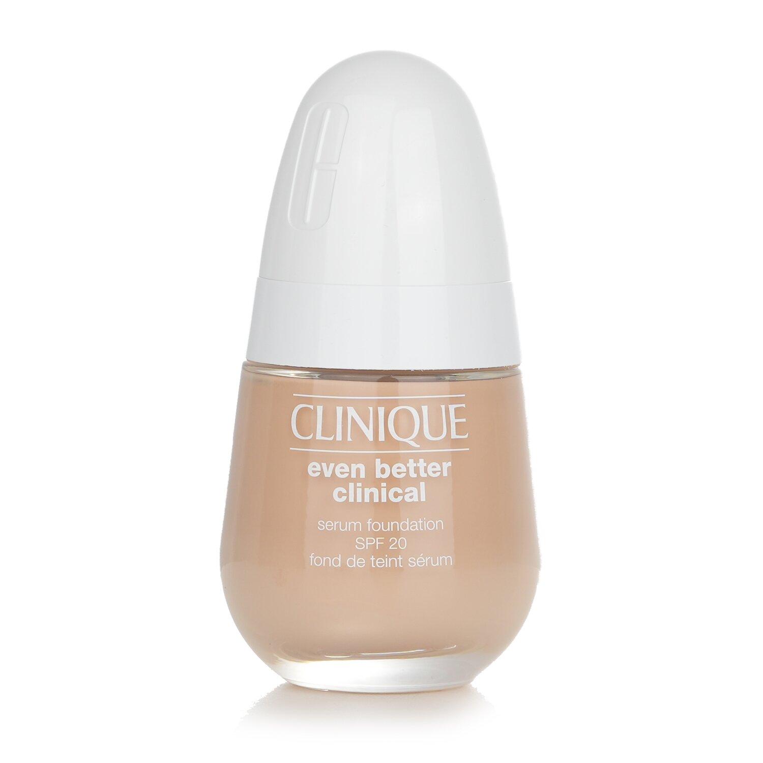 

Even Better Clinical Serum Foundation SPF 20 - # CN 28 Ivory 30ml/1oz