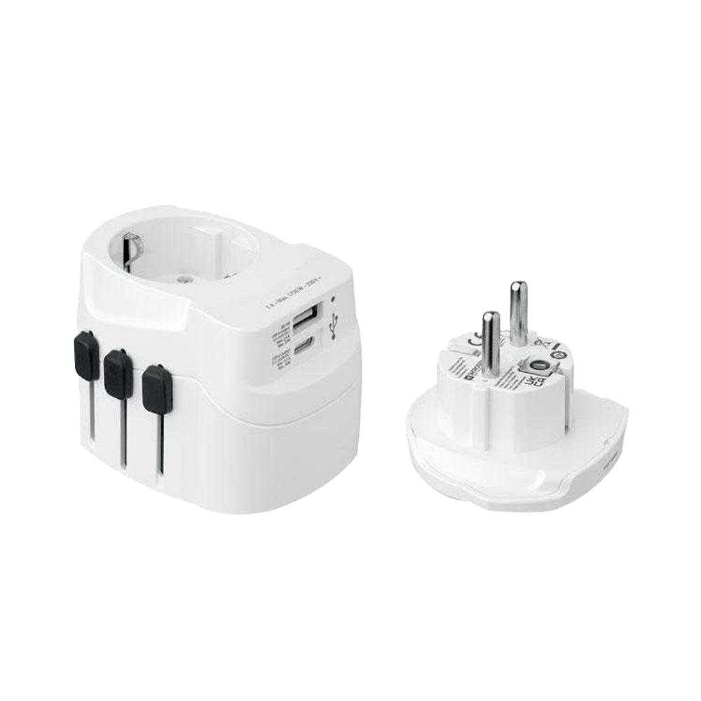 MidOcean Travel Adapter