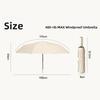 Lightweight Windproof Golf Umbrella Sunshade Super Sized Umbrella Automatic Umbrella  Daily Use