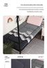 Thickened Soft Mattress Pad for College Dorm Bunk Beds (90cm/1m/1.2m)