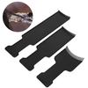 3pcs Hair Color Board Professional Hairdressing Hair Dye Color Board for Barber Shop