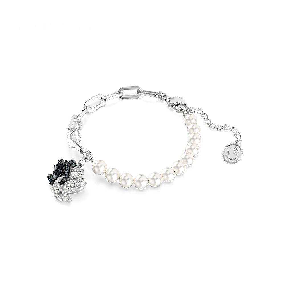 Swarovski Swan Bracelet F