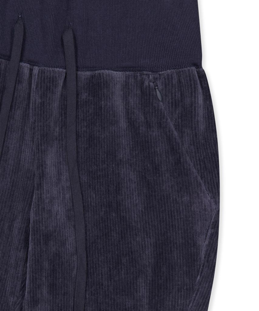 Sun Love W Sway Flare Pants Navy