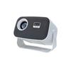 Salaxene X1 Smart Portable Projector (CN Version)