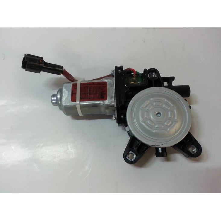 

FRONT, REAR DOOR P/WINDOW MOTOR ASSY-RH for REXTON 2001~ #8810008030