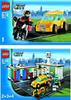 LEGO City Gas Station 7993