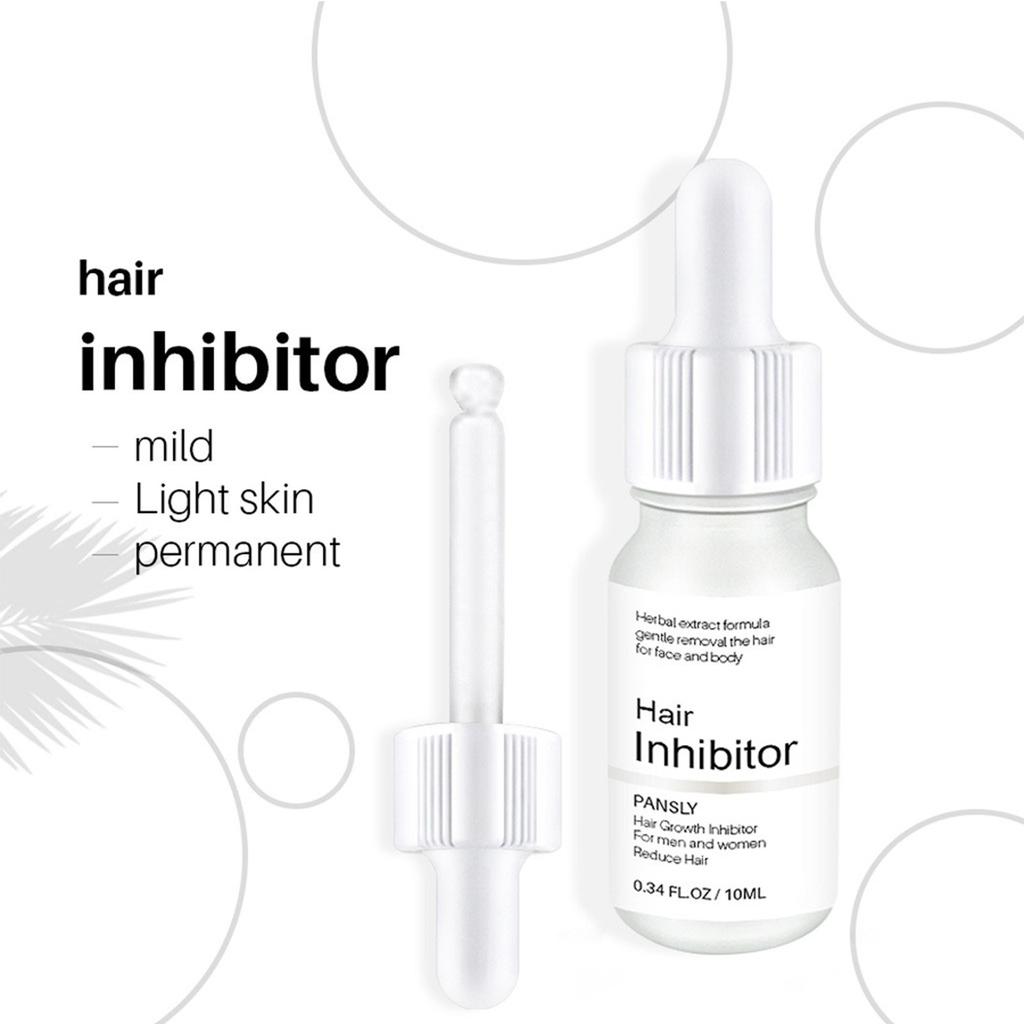 10ml Hair Inhibiting-Essence Gently-Repair And Inhibit Hair Growth
