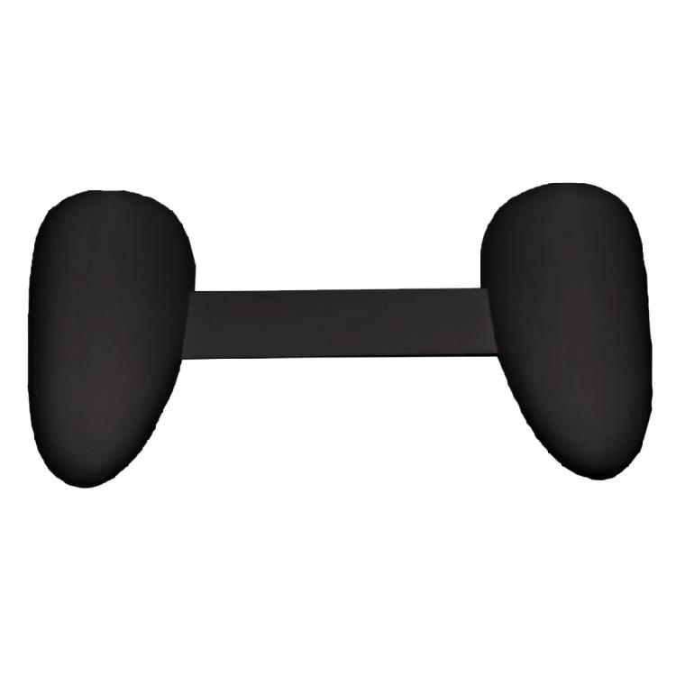 

Comfort And Stability Enhances Game Grip Ergonomic Shape for RG477 M RG477M Uninterrupted Gaming чорний