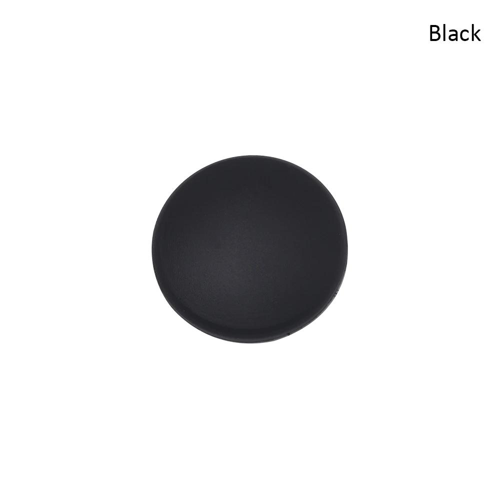 Cartoon Silicone Wall Protector Door Handle Bumper Guard Stopper Self Adhesive Rubber Round Door Crash Pad Anti-slip Home Tools