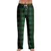 Men's St. Patrick's Day Print Home Sleep Pants