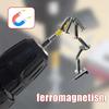 25/50/65/70/90/150mm PH2 Magnetic Batch Head Cross Screwdriver Bits TS2 Alloy Steel Non-slip Electric Screw Driver Hand Tools