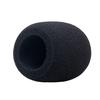 Foams Sponge Microphone Cap Mic Cover Soft Foam Cover Filter Sponge Grill Windscreen Cover Protect Microphone Blowout