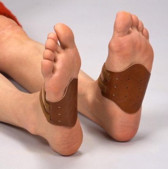 

Magnetic Healthy Foot Supporter arch of 2 boxes Pinpin (for foot)
