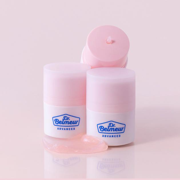 Dr.Belmeur Advanced Pink Lipserine 15ml / 0.51 Fl.oz (3 Options)