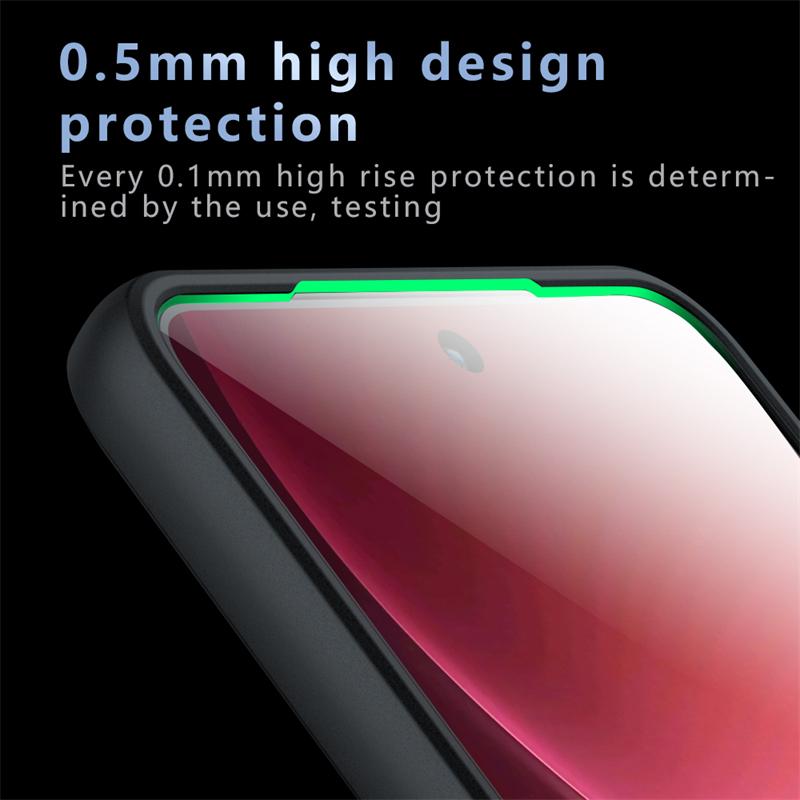 Translucent Matte Phone Case For Vivo iQOO Z10R Global Shockproof Matte Back Cover Vivo iQOO Z10R Case For Vivo iQOO Z10R Case