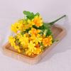 Flower Daisy Realistic Arrangement For Bridal Bouquet Home Decoration Shoot Photo