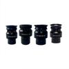 Wide-Angle Binocular Microscope with High-Eyepoint WF10x Eyepiece, 30mm Interface, and Large Field of View (10x, 20x)