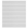 20 Pcs Steel Rod Metal Blocking Pins Diy Steel Craft Nails Knitting Tool Kit Crochet Board Accessory Sewing Tools Blocking