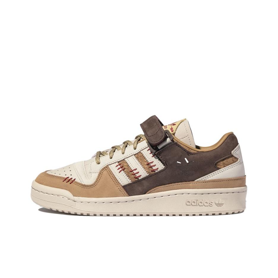 

кроссовки adidas originals FORUM Skateboarding Shoes Unisex GV6710