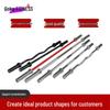 Ao Gan Professional Men's Competition Barbell for Weightlifting and Deadlifts
