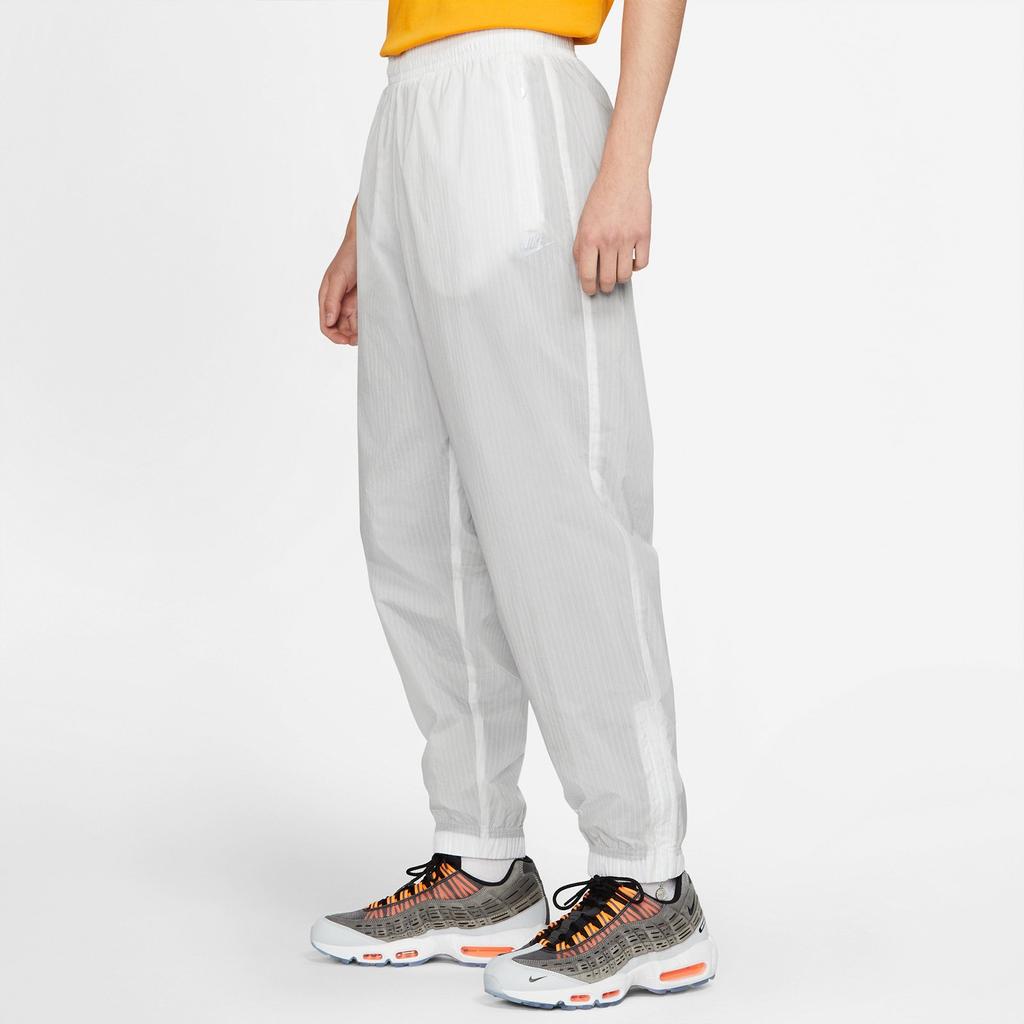 Nike x Kim Jones NRG AM Track Pant White Unisex Bottoms DH6585-100