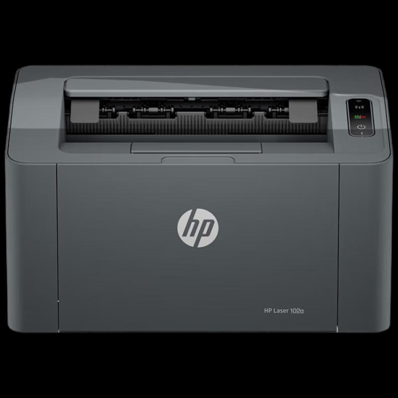 HP 102a Laser Printer CN plug (adapter included)