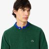 Lacoste Men's NEP Crew Neck Sweater AH5173-55N8IN