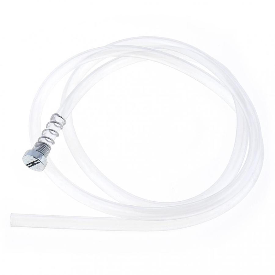 Pneumatic Cleaning Gun For Filling, Sealing and Insulating Small Gaps
