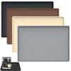 Non-Slip Coffee Mat Dish Drying Mat Coffee Bar Setup Compact Storage Mat Easy To Clean Silicone Lightweight Design