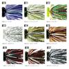 Deps Rubber Jig Headlock Jig 1/2oz Hot Tiger #22