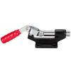 Adjustable Toggle Clamp Quick Release Push Pull Toggle Clamp Tool Quick Clamp  Woodworking